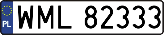 WML82333