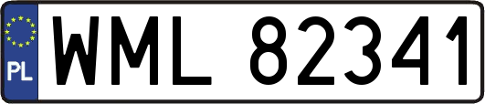 WML82341