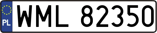 WML82350