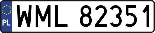 WML82351