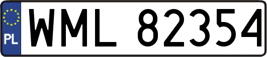 WML82354