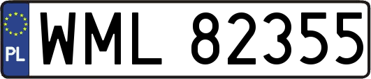 WML82355