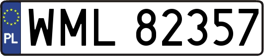 WML82357