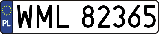 WML82365