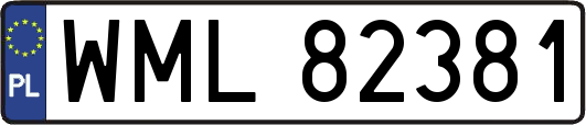 WML82381