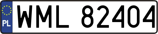 WML82404