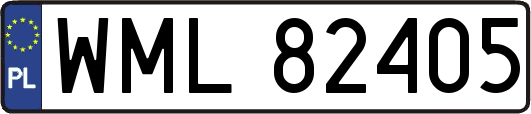 WML82405