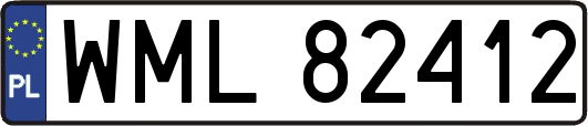 WML82412