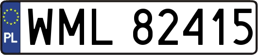 WML82415