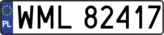 WML82417