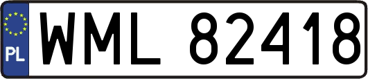 WML82418
