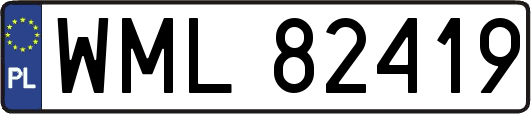WML82419