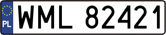 WML82421