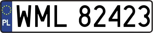 WML82423