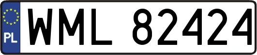 WML82424
