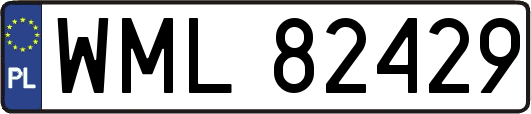 WML82429