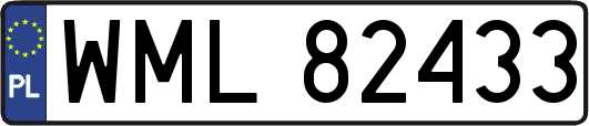 WML82433