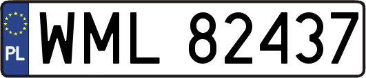 WML82437