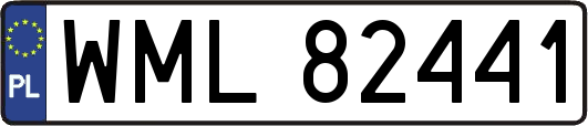 WML82441