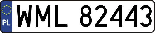 WML82443