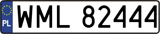WML82444