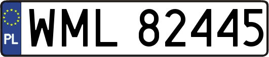 WML82445