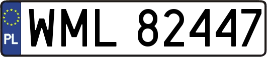 WML82447