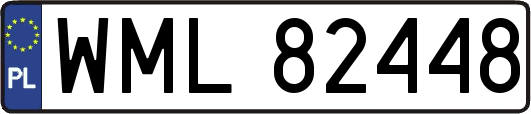 WML82448