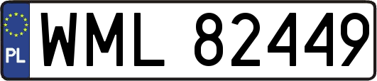 WML82449