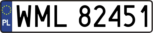 WML82451