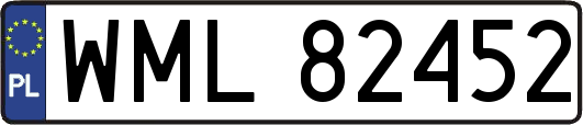 WML82452