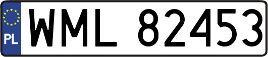 WML82453