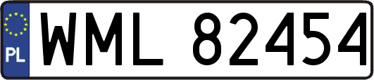 WML82454