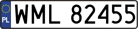 WML82455