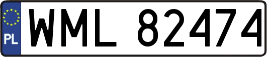 WML82474