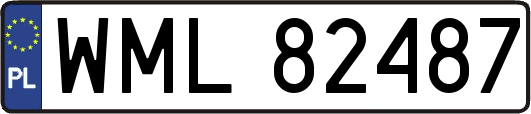 WML82487