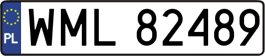 WML82489