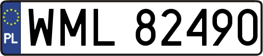 WML82490