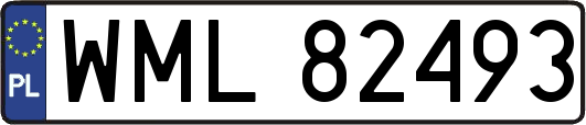 WML82493