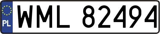 WML82494
