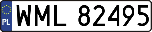 WML82495