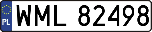 WML82498