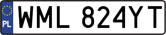 WML824YT
