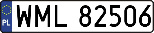 WML82506