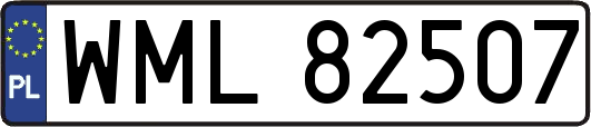 WML82507