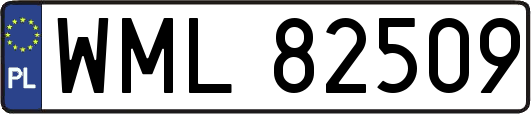 WML82509