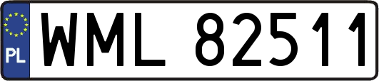 WML82511