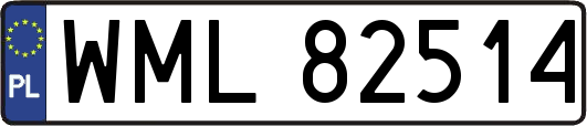 WML82514