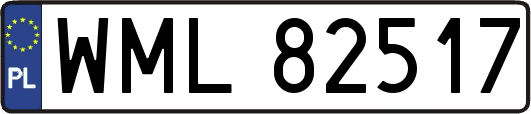 WML82517