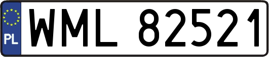 WML82521